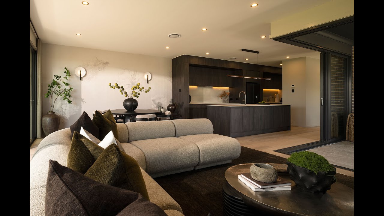 Mojo Homes I Soho 33 HomeWorld Oran Park