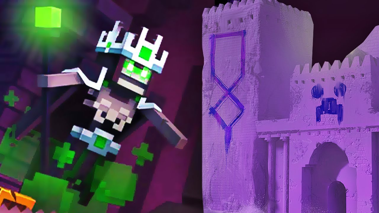 Minecraft Dungeons | Episode 2 (SB737)