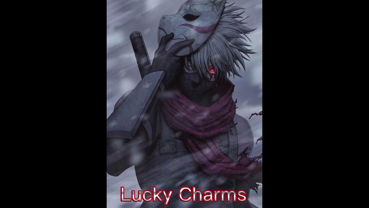 Torr3$ - Lucky Charms