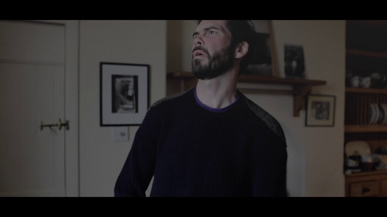 Inis Me&aacute;in's New Take on the Fisherman Sweater