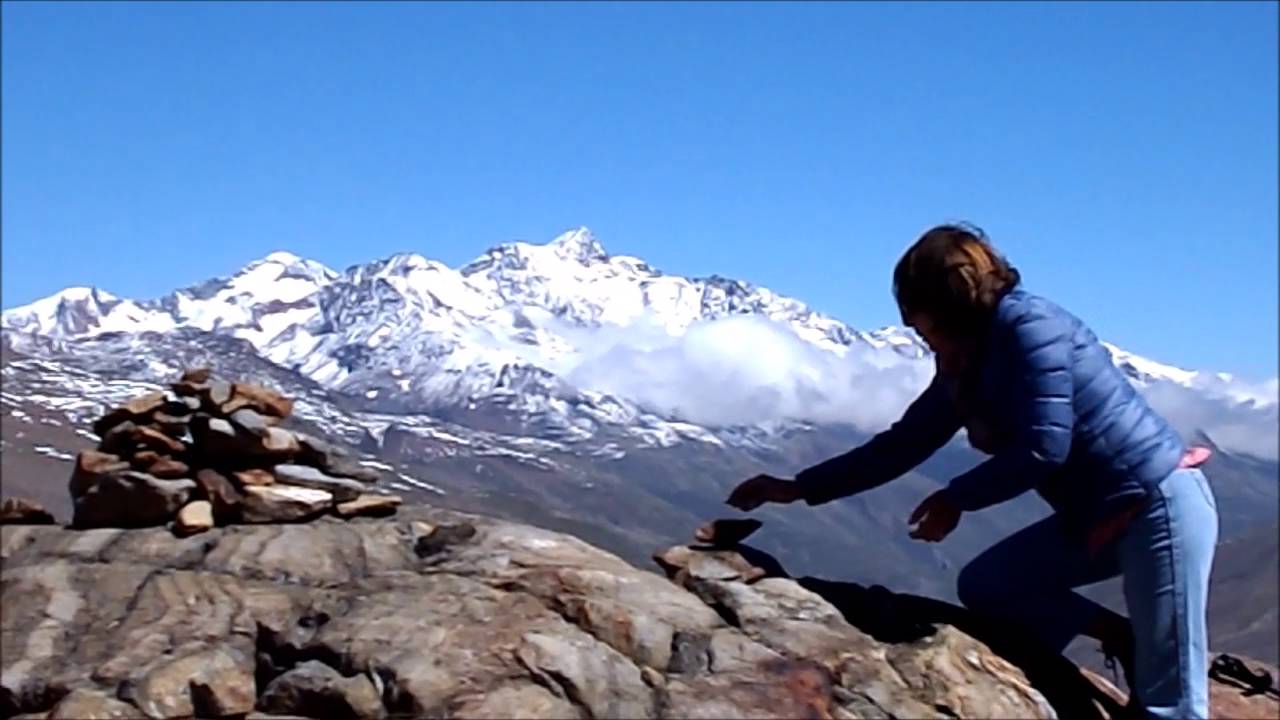 AGOSTO 2016   - VAL SENALES