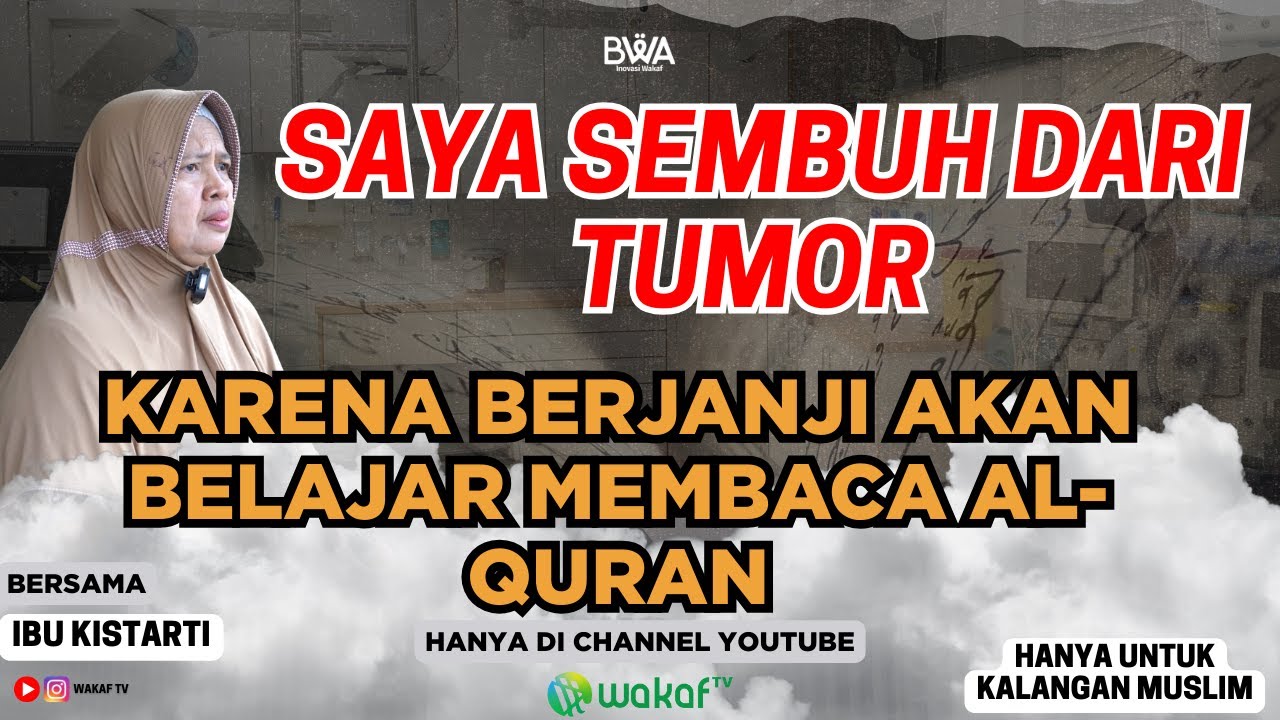 TEMAN-TEMAN GURU SAYA BERKATA SAAT SAYA MENJADI MUALAF 