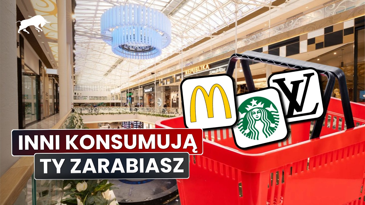 Dlaczego nie zainwestowałem w McDonald's?