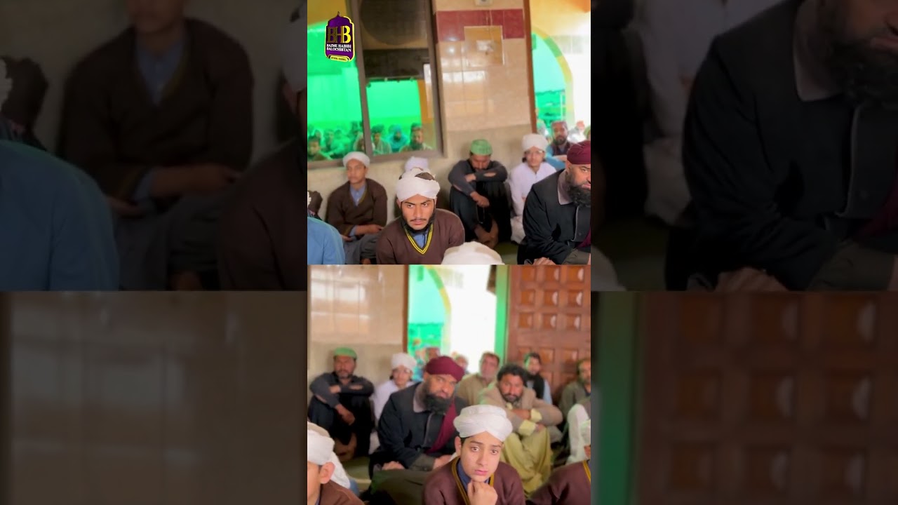 Muhasba-e-Nafs — Kamyab Momin Ki Pehchan | Allama Maulana Mufti Hafiz Abdul Raziq Habibi