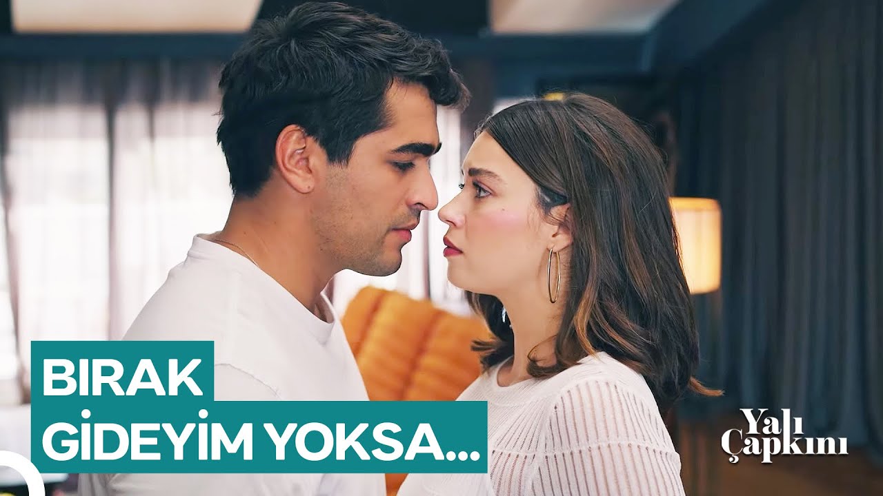 Beni Koyabileceğin Bir Yer Yok Ferit | Yalı Çapkını 81. Bölüm