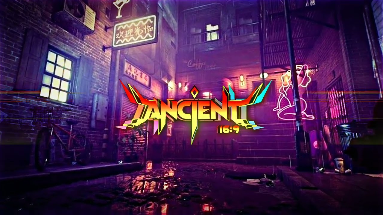 🎟️ PRESET AM GAMEPLAY SIZE 16:9 🎟️ |5MB + XML| DJ DROP KANKER OTAK MENGSEREM 😎🔥