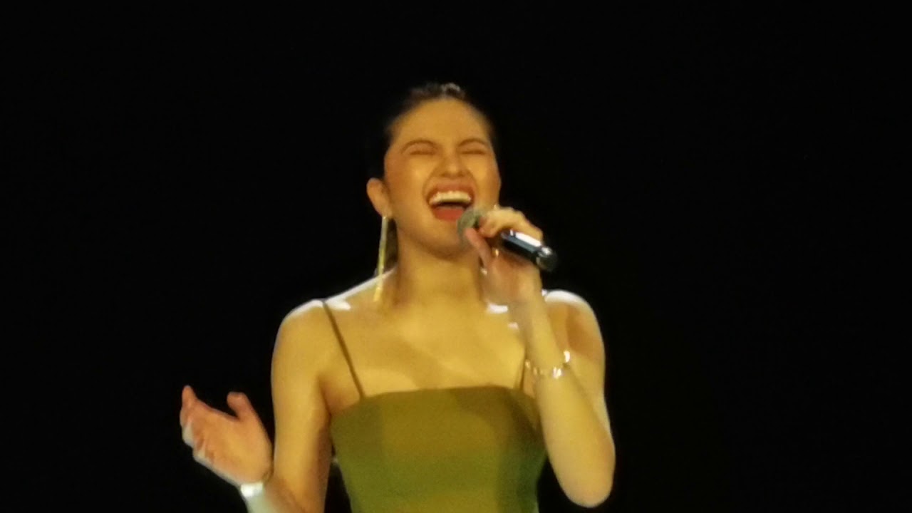 Julie Anne San Jose | DESCENDANTS OF THE SUN | YOU ARE MY EVERYTHING
