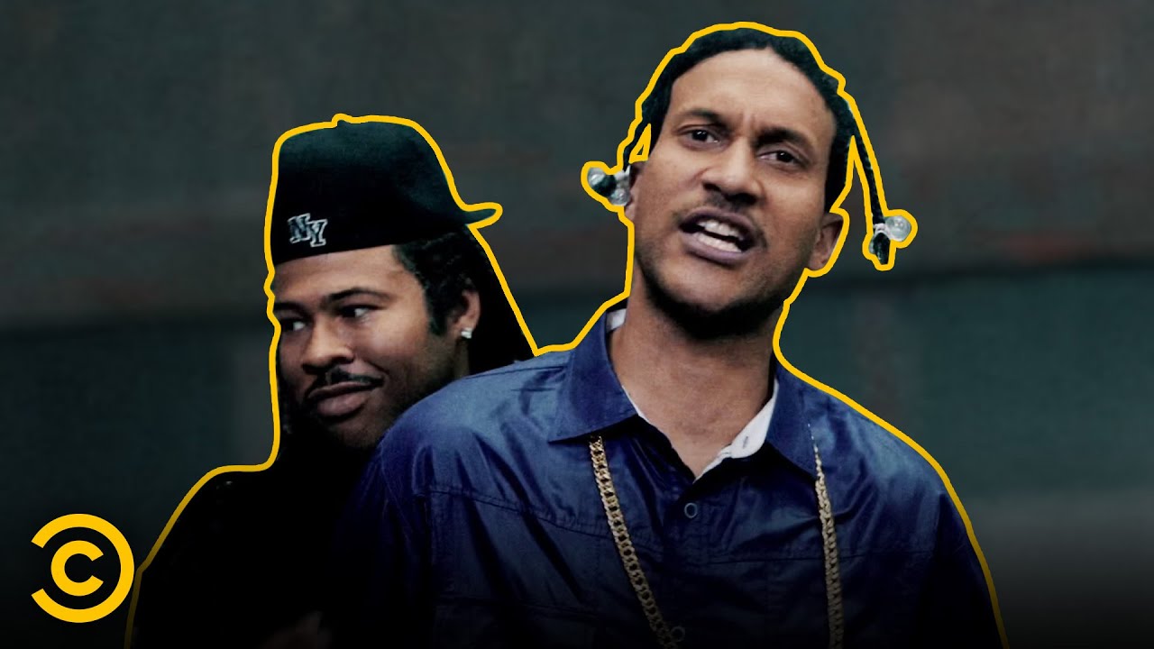 Key & Peele’s Most Socially Awkward Moments