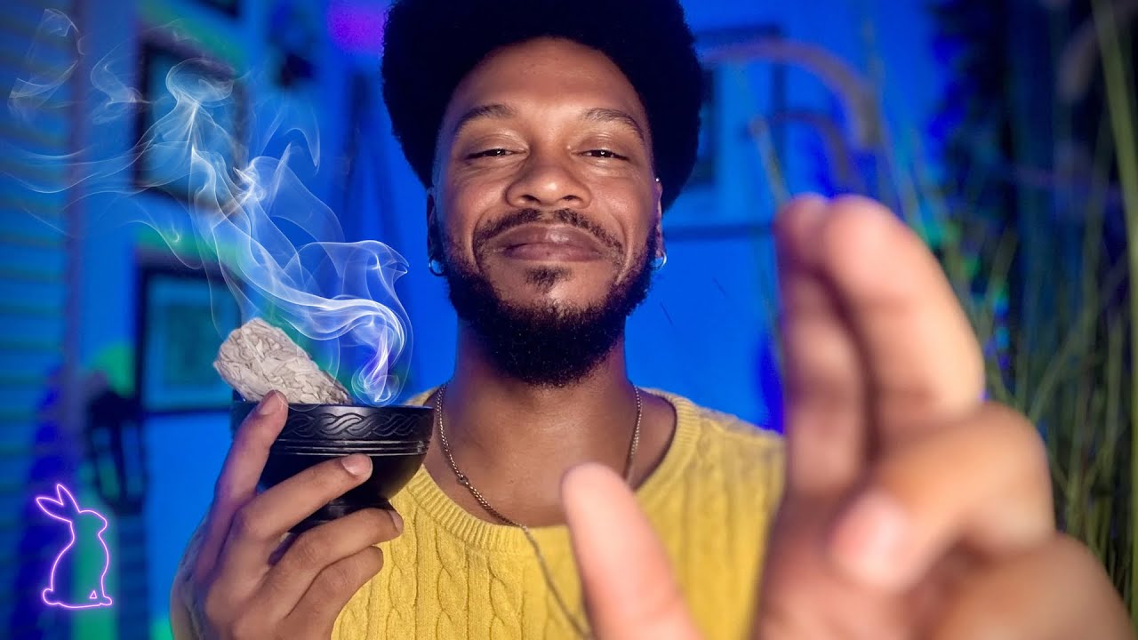 ONLY THE LUCKIEST PEOPLE FIND THIS VIDEO! | ASMR: Reiki For Attracting Abundance While You Sleep