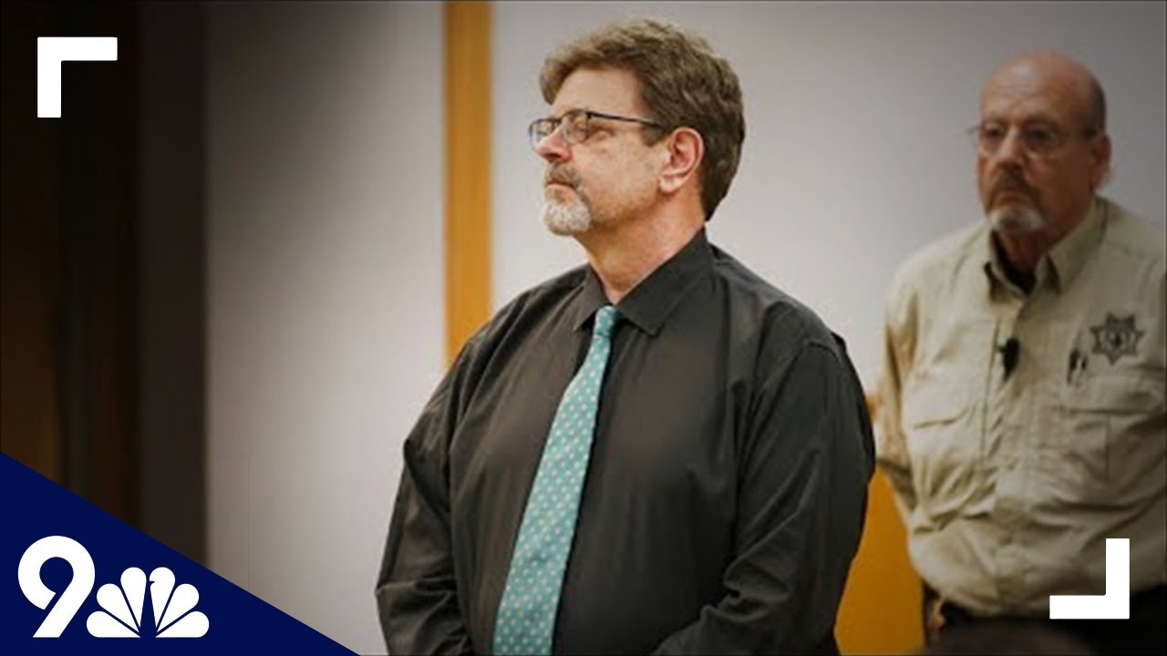WATCH: La Plata County DA discusses sentencing of Mark Redwine