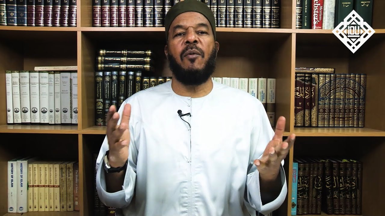 Seeking authentic Islamic knowledge is the need of the hour