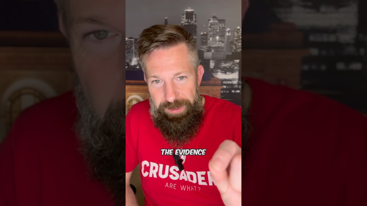 Real vs Fake: True Markers of Authentic Christianity