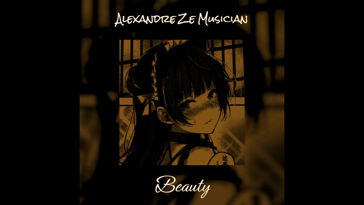 Beauty, ※PHONK※, (Super slowed + Reverb)