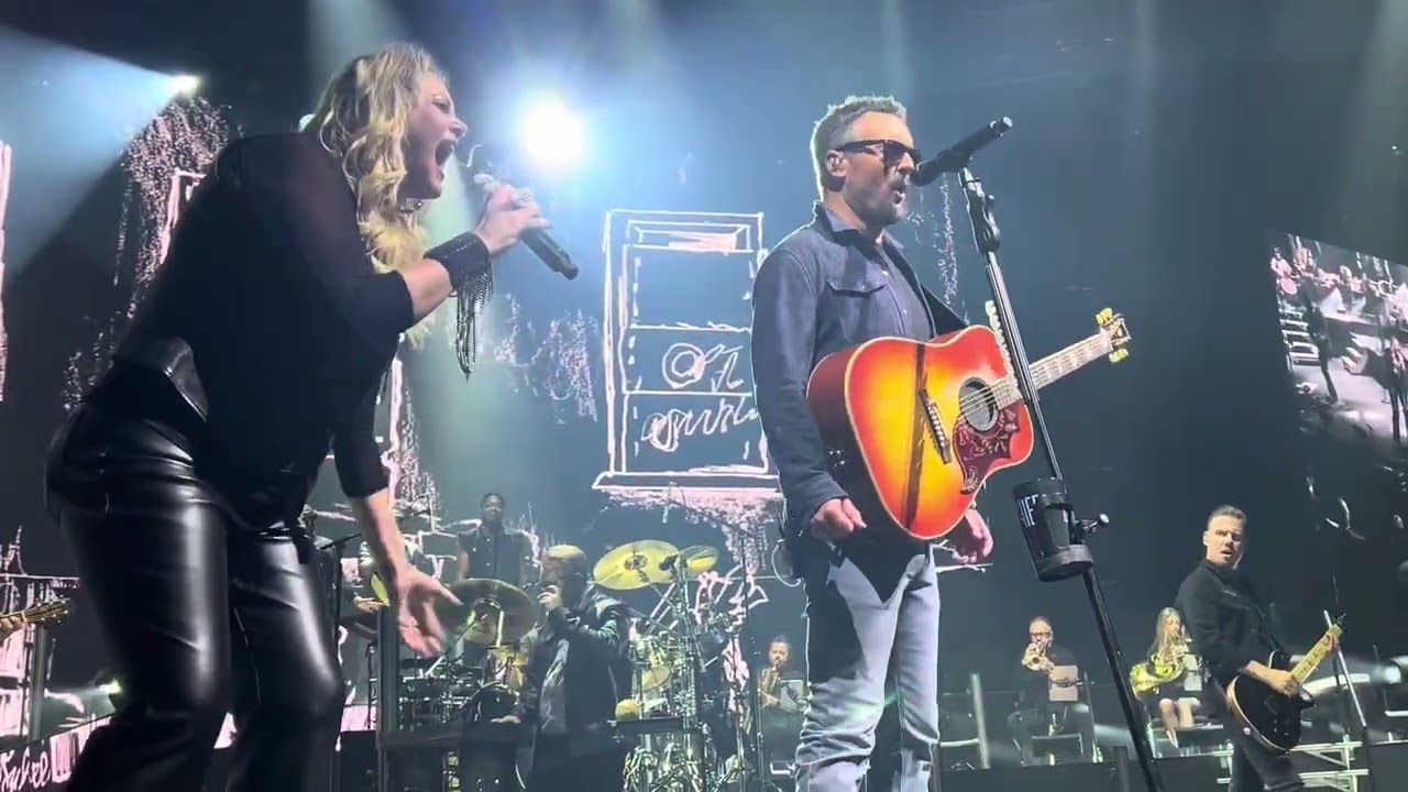 Eric Church 