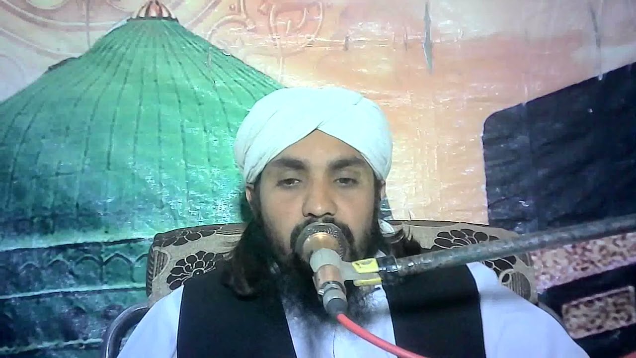 حضور صلی اللہ علیہ وسلم کا بیمار وں کی عیادت کرنا بیان سماعت فرمائے 
