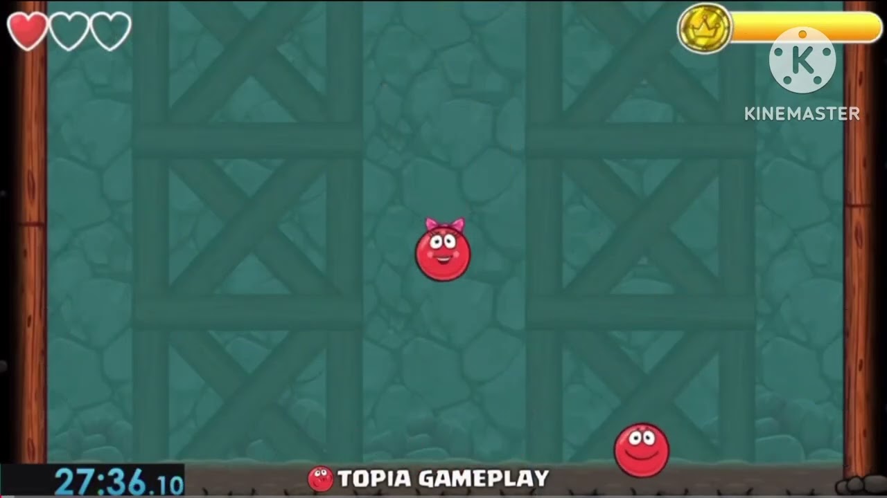 Red Ball 4 Speedruning Preview Is The Video