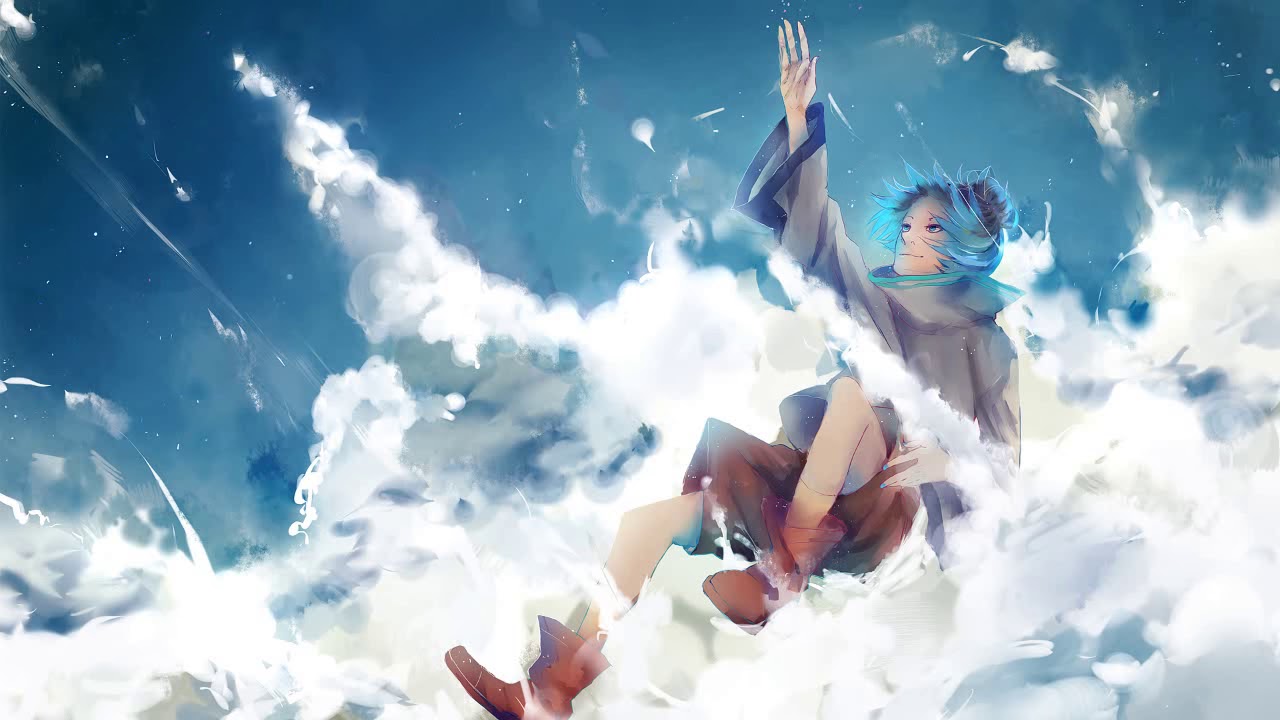 The Script [Ft. will.i.am] - Hall of Fame (Anti-Nightcore)