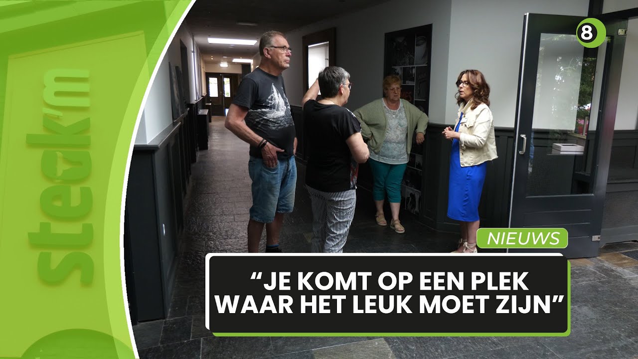 Nieuw-Dijk wil, alsnog, een warm welkom bieden aan Oekraïners