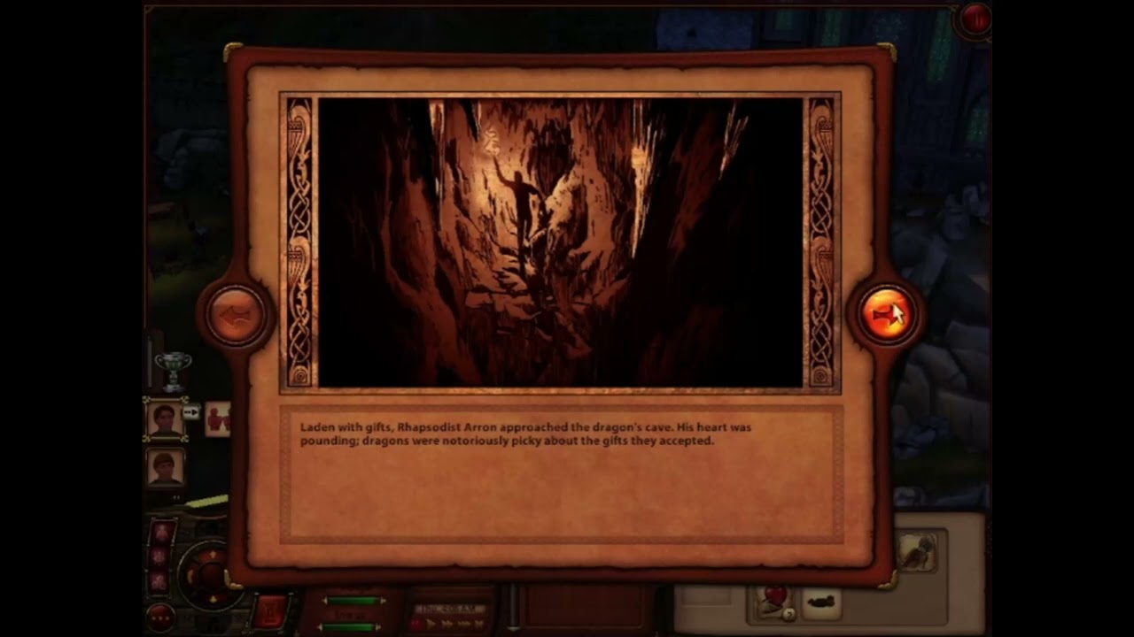 The Sims Medieval Gameplay - Romancing The Dragon Lady