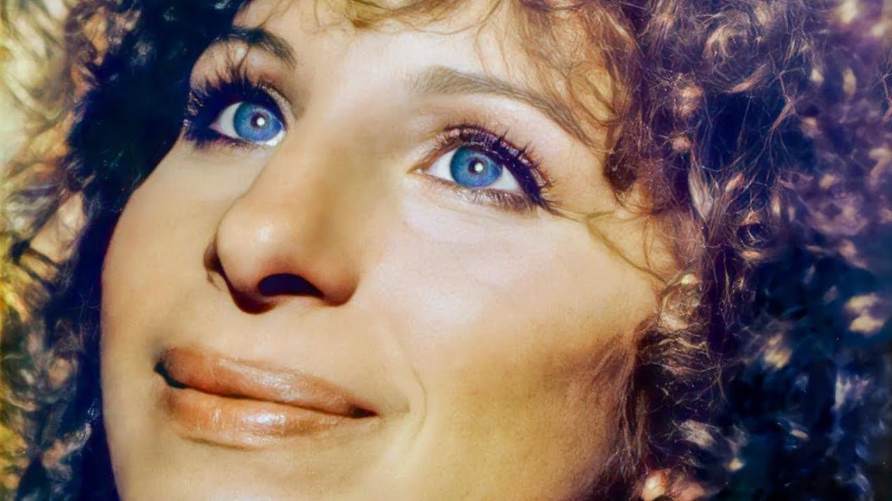 Barbra Streisand - 