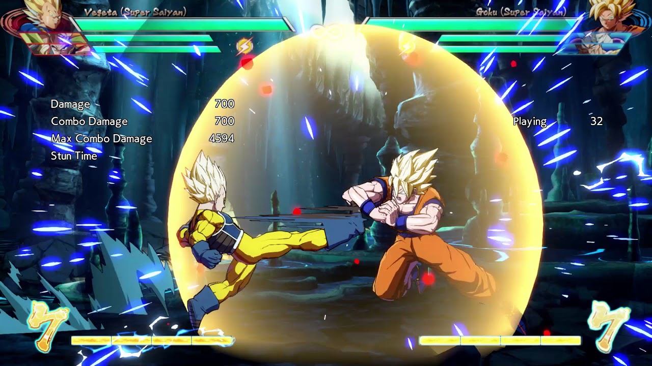 Four Ways To Win Neutral (Intermediate Level Play) | Dragon Ball FighterZ Tutorial