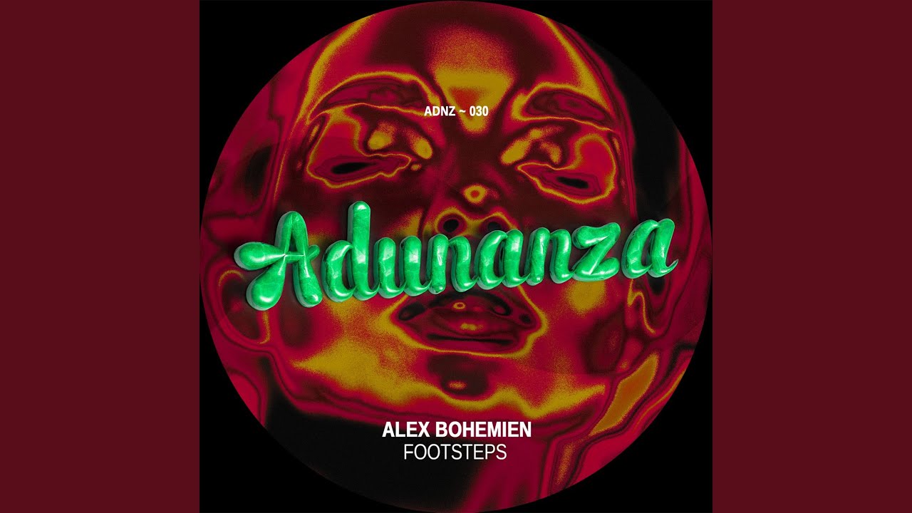 Footsteps (Original Mix)