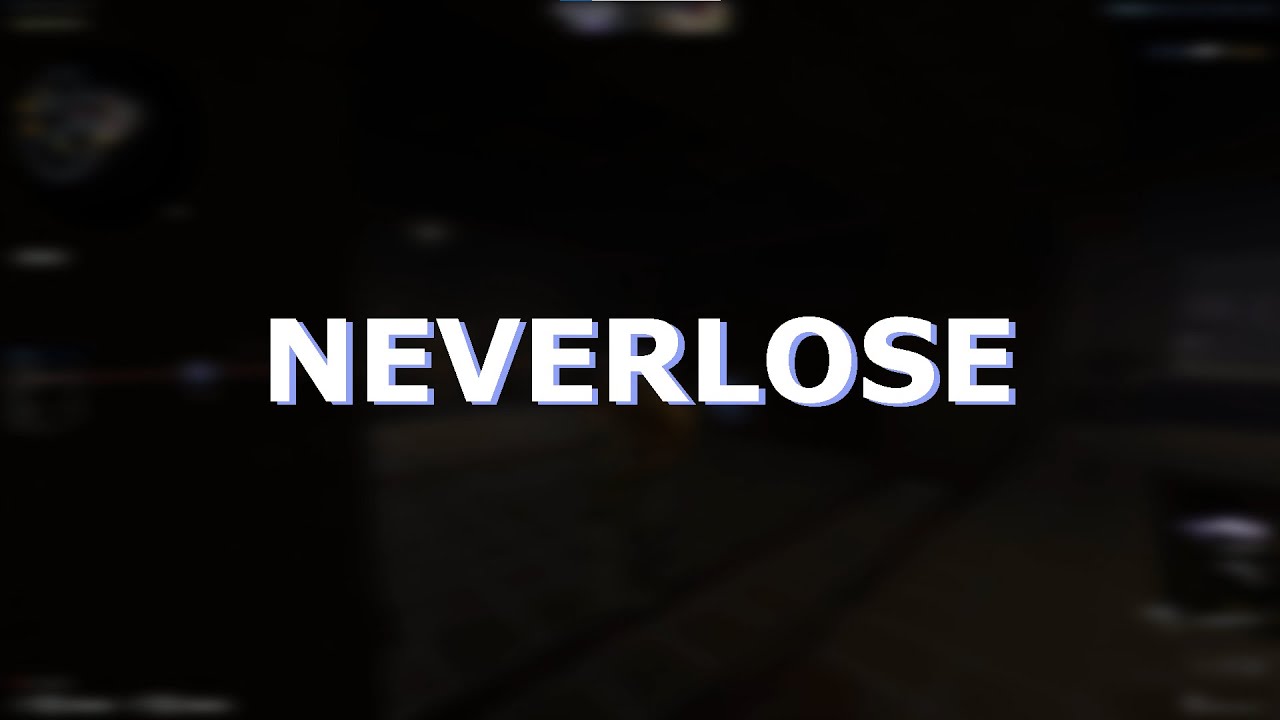 [NEVERLOSE V2 IS OUT INV CONTEST] Happy New Year! ft. The KuCJloTa