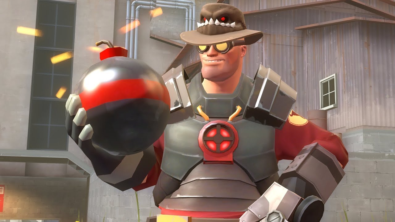 [Gmod] Bombgineer