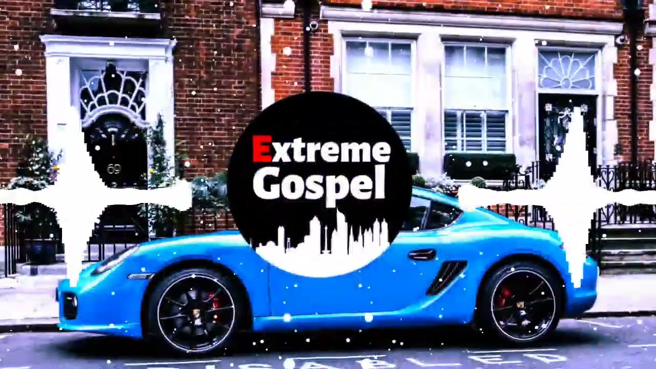 PISADINHA GOSPEL - CRUZ @reinosong Ft. @CasaWorship