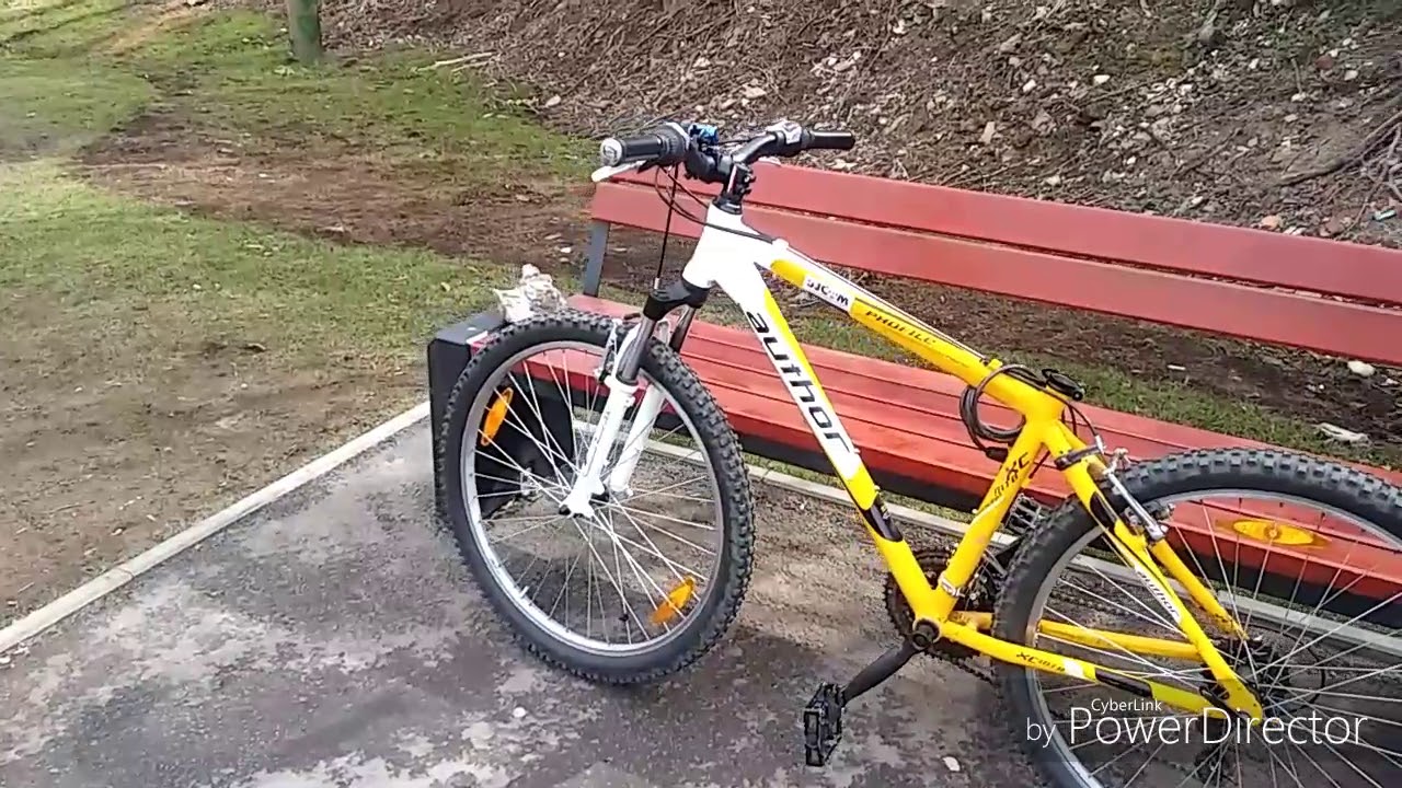 TanieMTB - Author Profile 2012 za 1200 zł