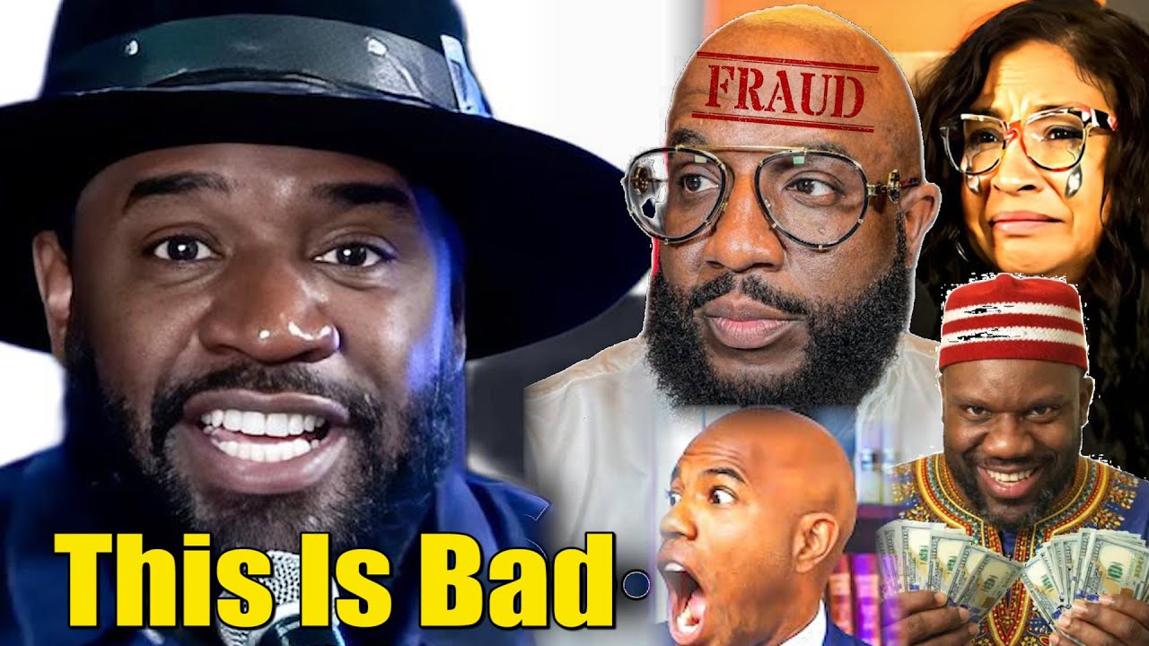 Corey Holcomb Crashes Out, Disses Everyone And Goes Out Sad