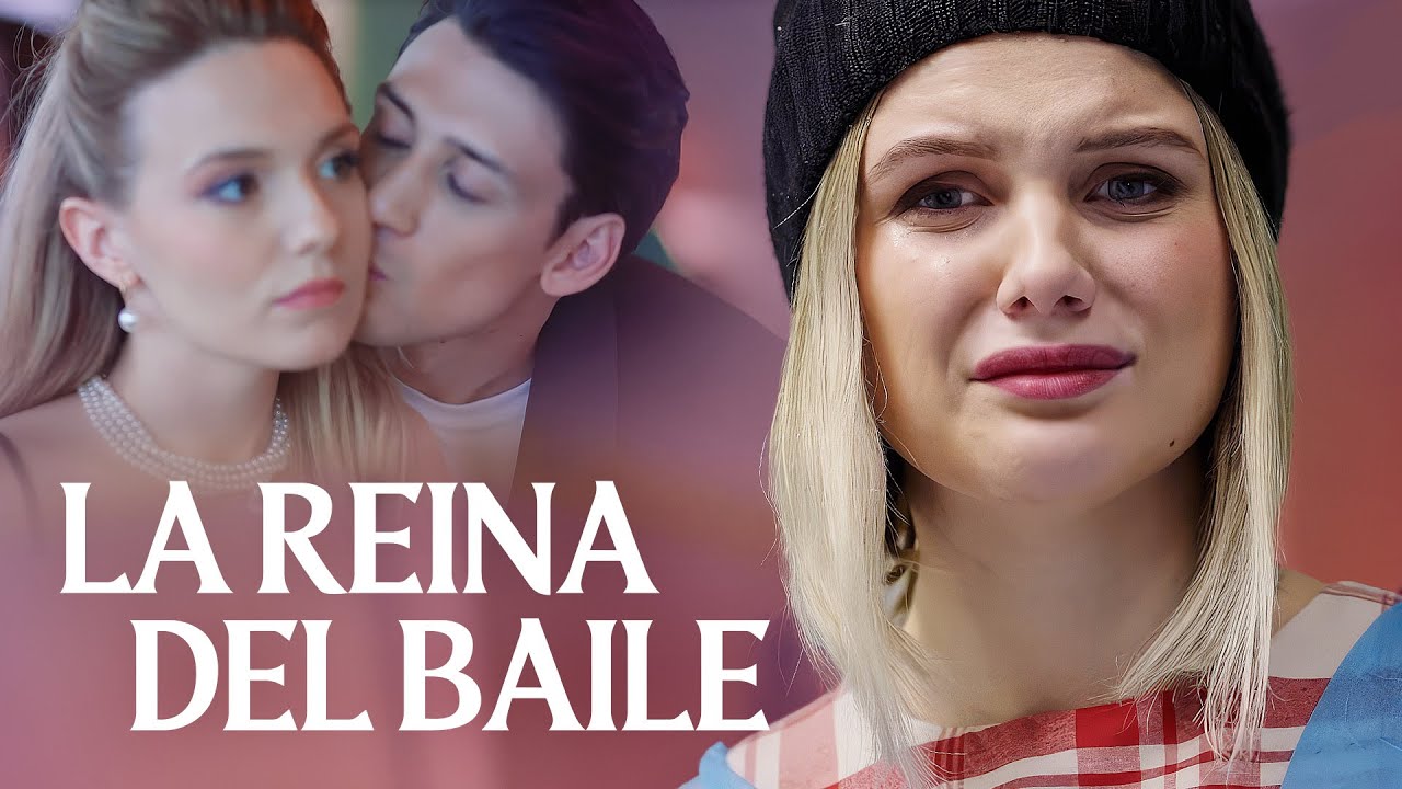 LA REINA DEL BAILE | Película completa en Español Latino