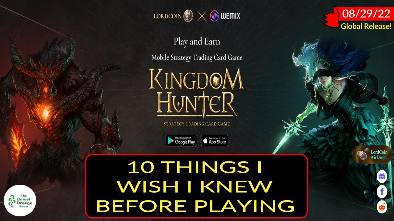 Tips To Start Your Hunt For The Perfect Kingdom - Kingdom Hunter