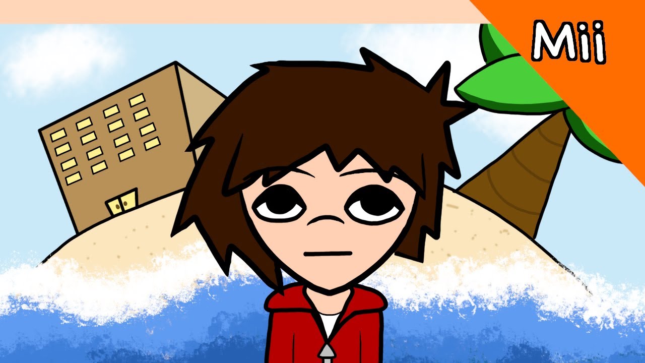 Tomodachi Life Had Such an Anticlimactic Ending