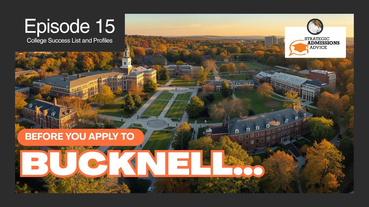 College Admissions Profiles, Cost, Location, Major, Career Explained: Bucknell University