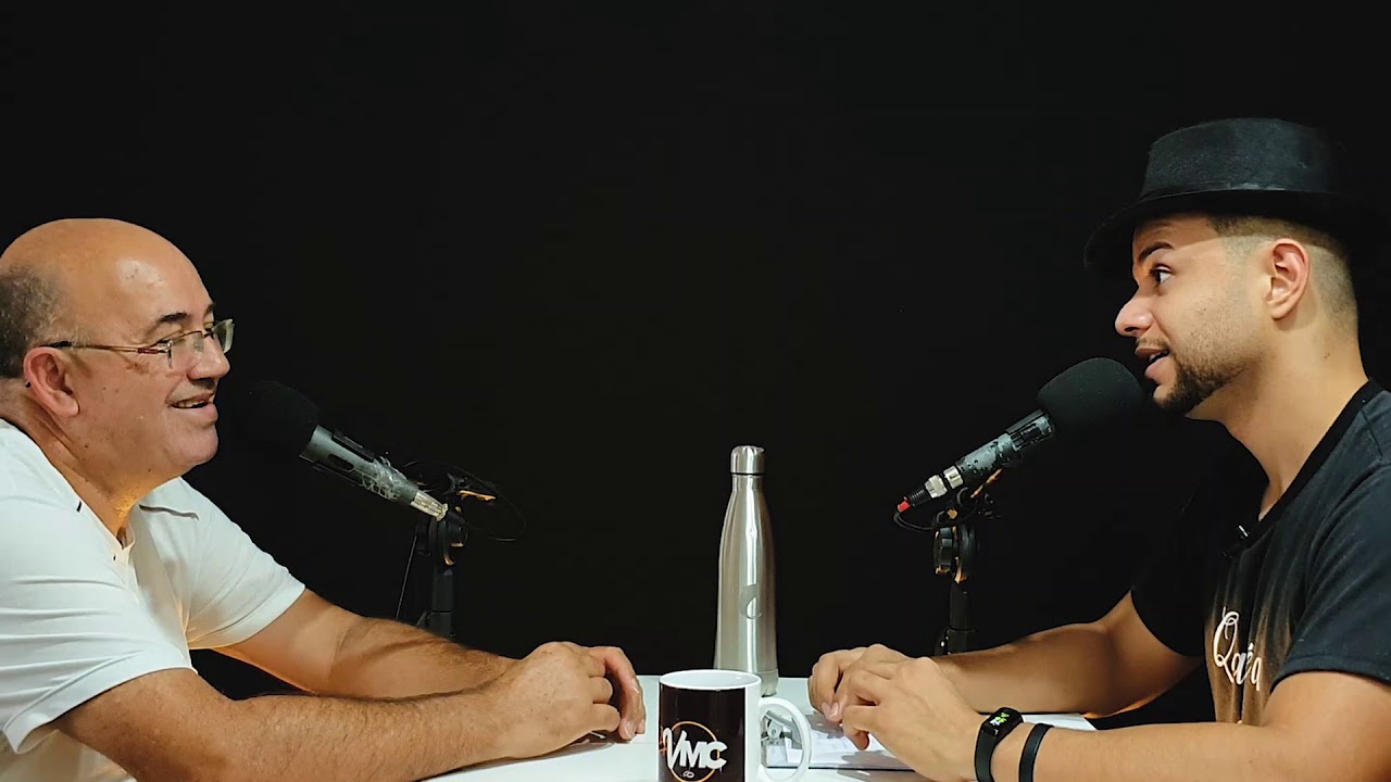 Como divulgar meu trabalho musical em casamentos? | Podcast VMC 
