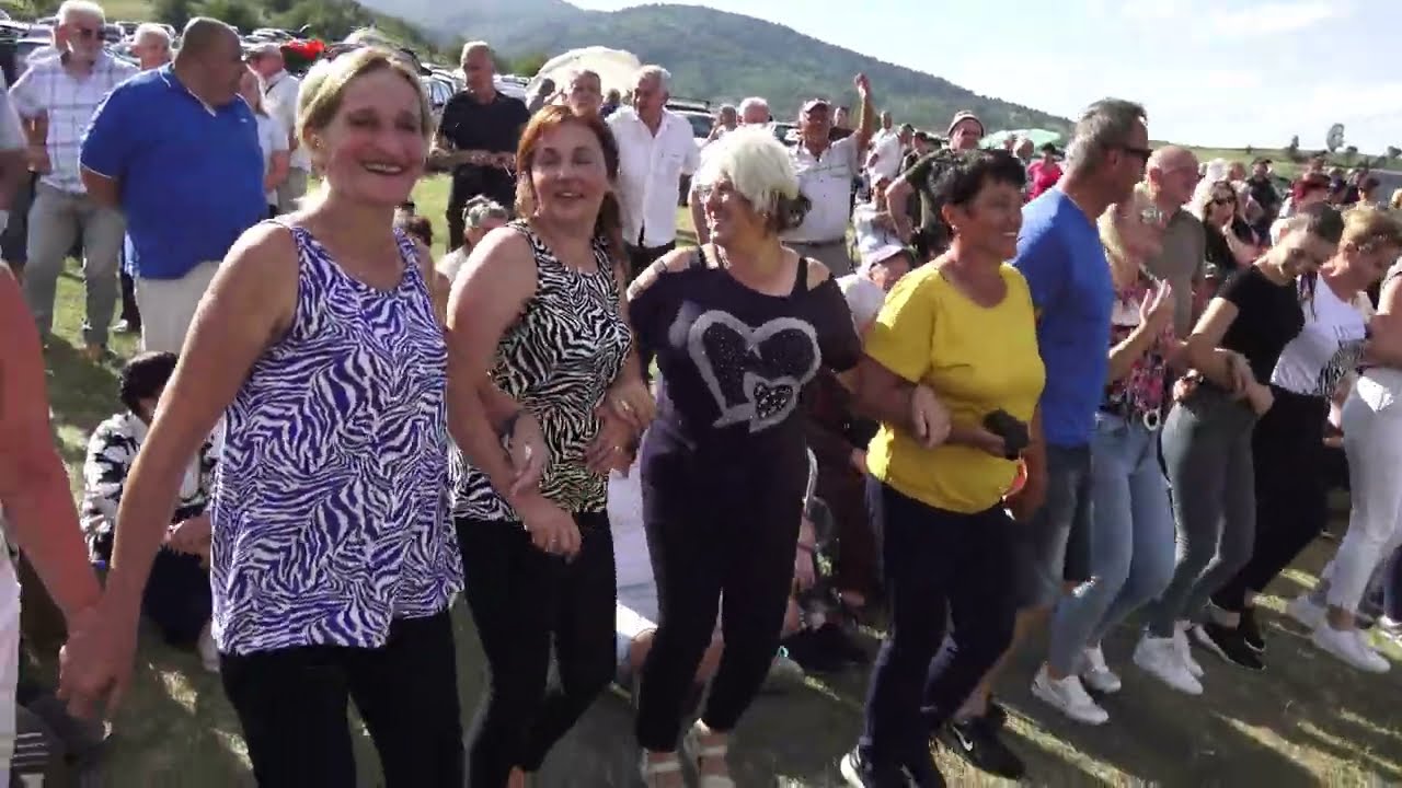 Blago Majci kolo Vode Istočnjaci MiX 93 @mcoko63 & 4.K by Bosanski Adeti.