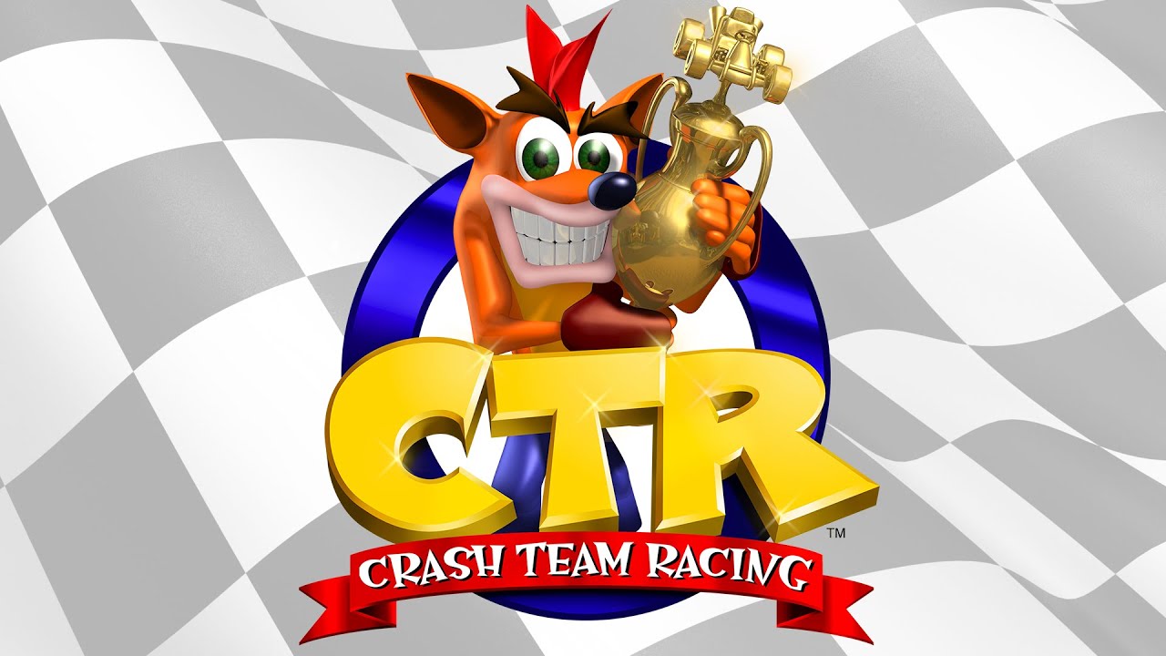 Out of Time + Final Lap (GBA version) - Crash Team Racing (Remix)