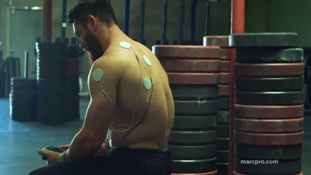 Marc Pro Brand Video