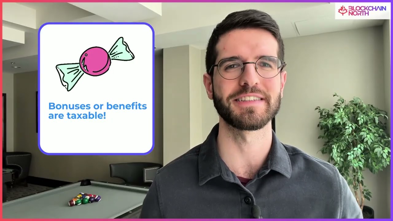Crypto for Business in Canada: What the CRA Expects from You 🧾