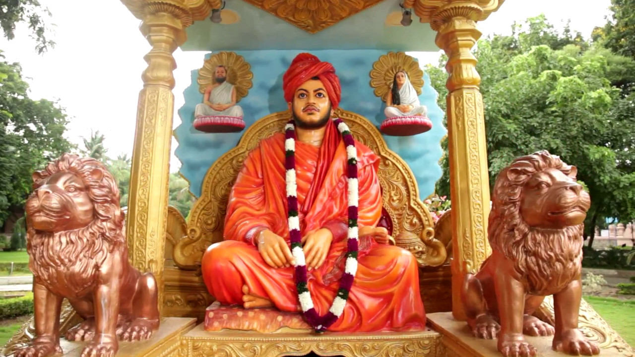 Service Activities of Ramakrishna Math, Hyderabad at a Glance