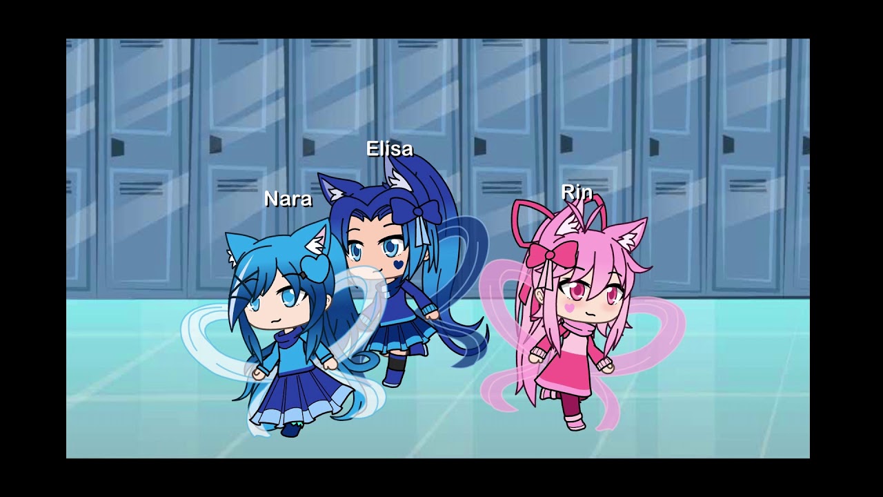 Gaca life : Giant Girlfriend Part 8