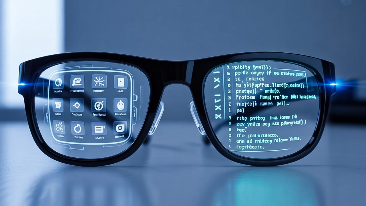 5 AI Smart Glasses That Will Replace Your Phone