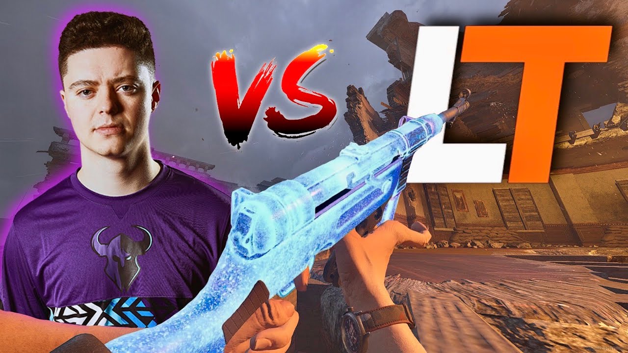 I Played Priestahh in Ranked Play