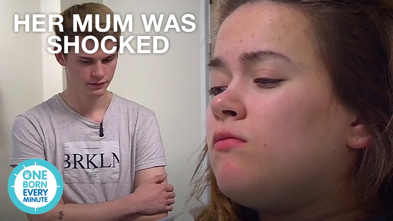 The Baby Was A Disappointment | One Born Every Minute