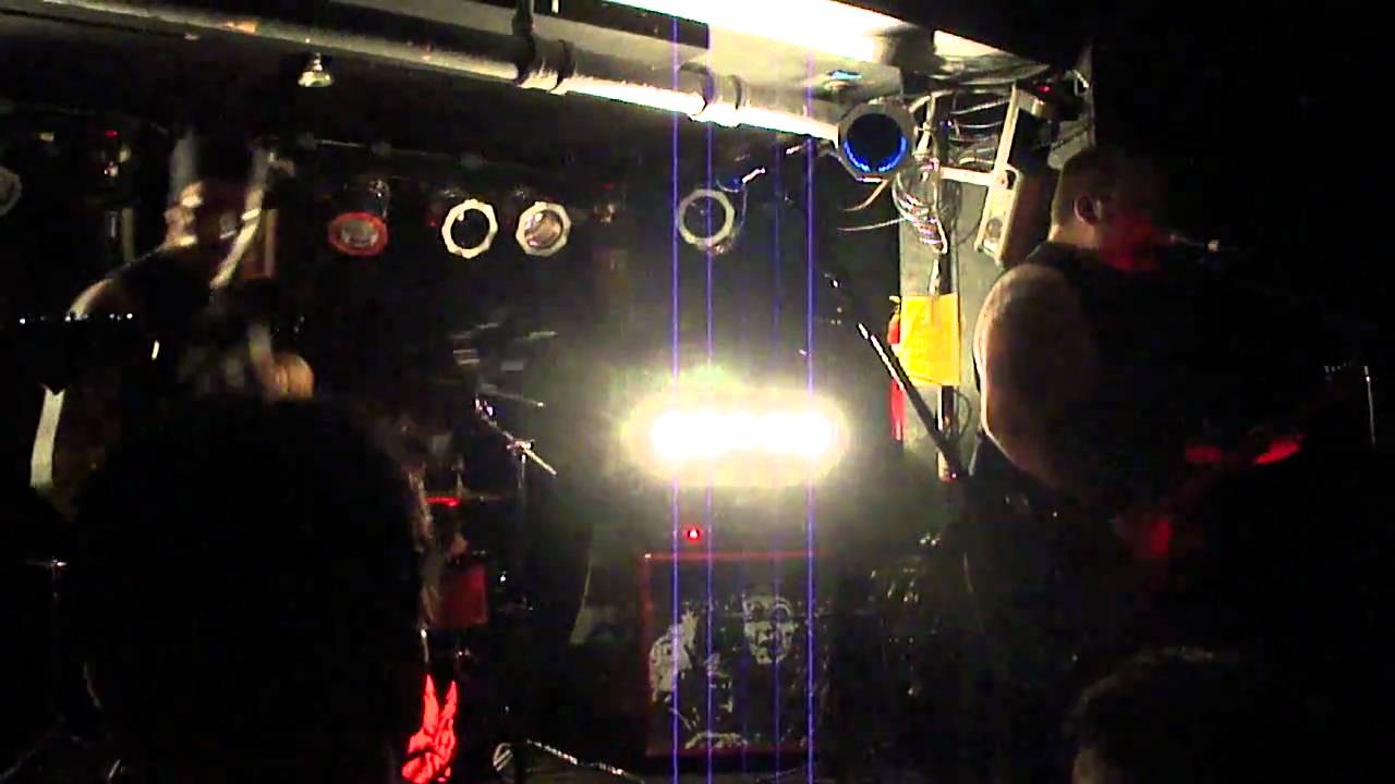 Blitzkid - Mr Gore (@ The Studio @ Webster Hall, Manhattan, NY, Sep 22, 2010)
