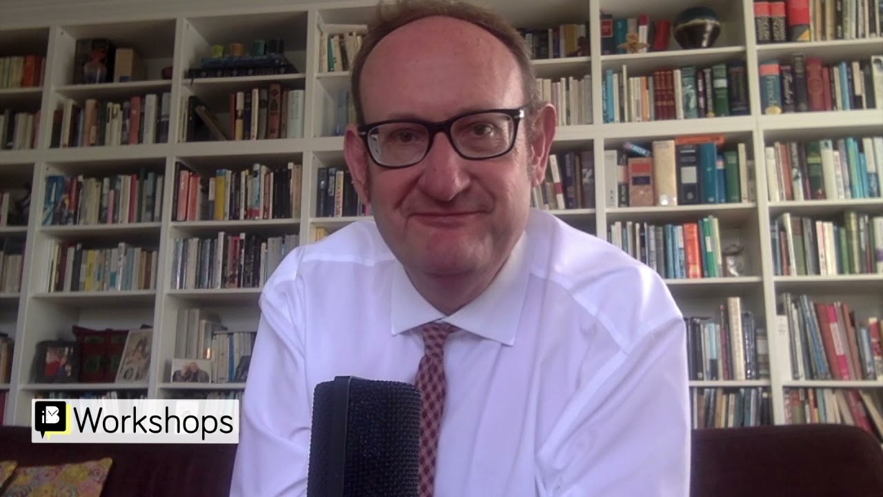 English retour enhancement by Matthew Perret