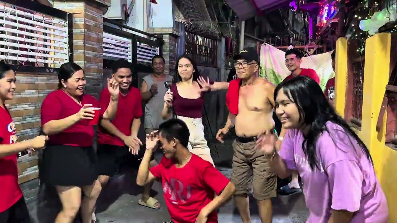 NEWYEAR DISCO 2026