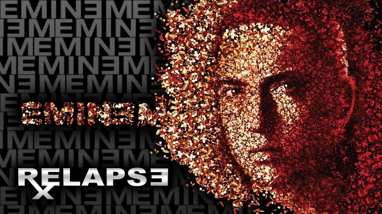 Eminem - Discombobulated '09 (Finished Version)