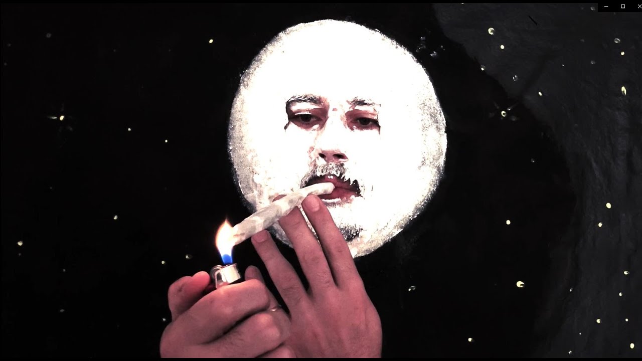 Tenth Dan - Moon Face